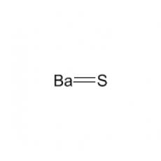 Barium sulfide