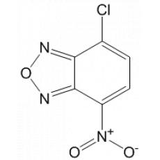 4-氯-7-硝基苯并-2-氧杂-1,3-二唑