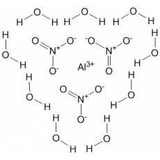 Aluminum nitrate nonahydrate