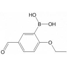 2-Ethoxy-5-formylphenylboronic acid