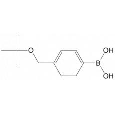 4-(tert-Butoxymethyl)phenylboronic acid