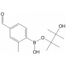 4-Formyl-2-methylphenylboronic acid pinacol ester