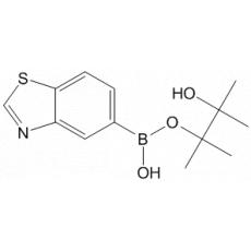 5-Benzothiazole boronic acid pinacol ester