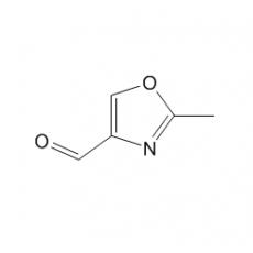2-Methyloxazole-4-carbaldehyde