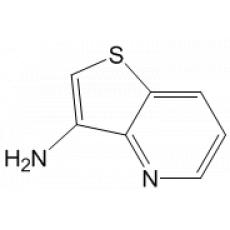 Thieno[3,2-b]pyridin-3-ylamine