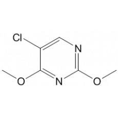 5-Chloro-2,4-dimethoxypyrimidine