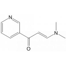1-(3-吡啶基)-3-(二甲胺基)-2-丙烯-1-酮
