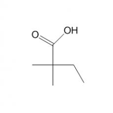 2,2-Dimethylbutyric acid