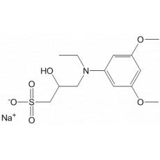 N-乙基-N-(2-羟基-3-磺丙基)-3,5-二甲氧基苯胺钠盐