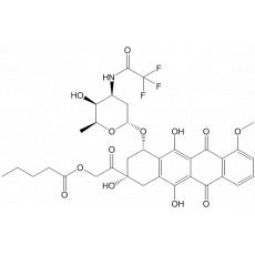 Valrubicin