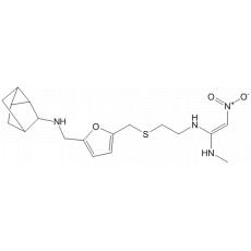 Venritidine hydrochloride