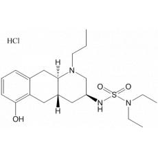 Quinagolide hydrochloride