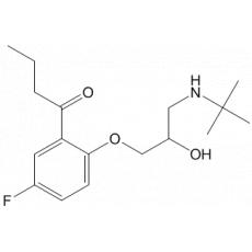 Butofilolol