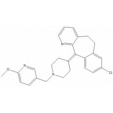 Rupatadine Fumarate