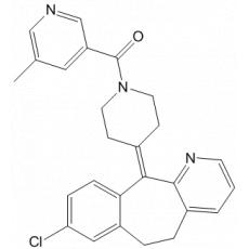 Rupatadine Fumarate