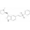 Eletriptan hydrobromide