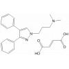 Fezolamine fumarate