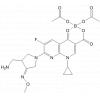 Gemifloxacin Mesylate