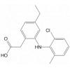 Lumiracoxib