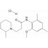 Vadocaine hydrochloride