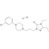 Triazolinone, Clopradone, Etoperidone hydrochloride