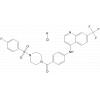 Losulazine hydrochloride