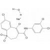 Enolicam sodium