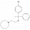 Setastine hydrochloride