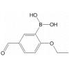 2-Ethoxy-5-formylphenylboronic acid