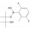 2,5-Difluoro-6-methylphenylboronic acid pinacol ester