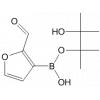 2-Formylfuran-3-boronic acid pinacol ester