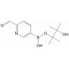 2-Formylpyridinyl-5-boronic acid pinacol ester