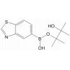 5-Benzothiazole boronic acid pinacol ester