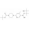 2-[4-(N-Boc)piperazin-1-yl]-4-methylpyridine-5-boronic acid pinacol ester