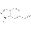 1-Methyl-1H-indazole-6-carbaldehyde