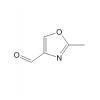 2-Methyloxazole-4-carbaldehyde