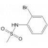 N-(2-Bromophenyl)methansulfonamide