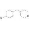 4-(4-Bromobenzyl)morpholine