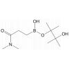 3-(N,N-Dimethylamino)-3-oxopropylboronic acid pinacol ester