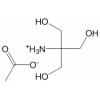 三羟甲基氨基甲烷醋酸盐 