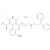 Masnidipine hydrochloride