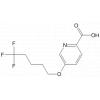 Trifluoropentoxypicolinic acid