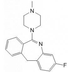 Fluperlapine