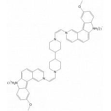 Ditercalinium chloride