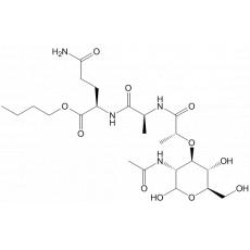 Murabutide