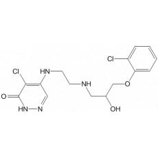 Ridazolol