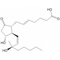 Arbaprostil