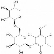 仙茅术 C