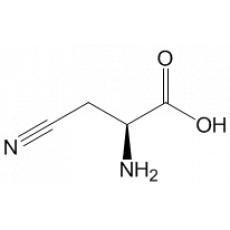 L-β-D-腈丙氨酸