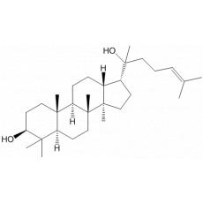 24-达玛烯-3β,20-二醇